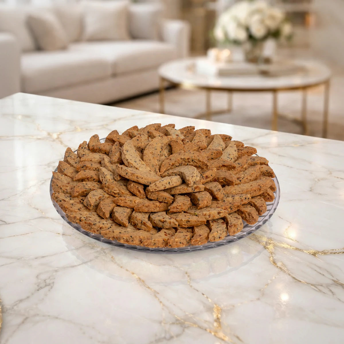 The Celebration Tray