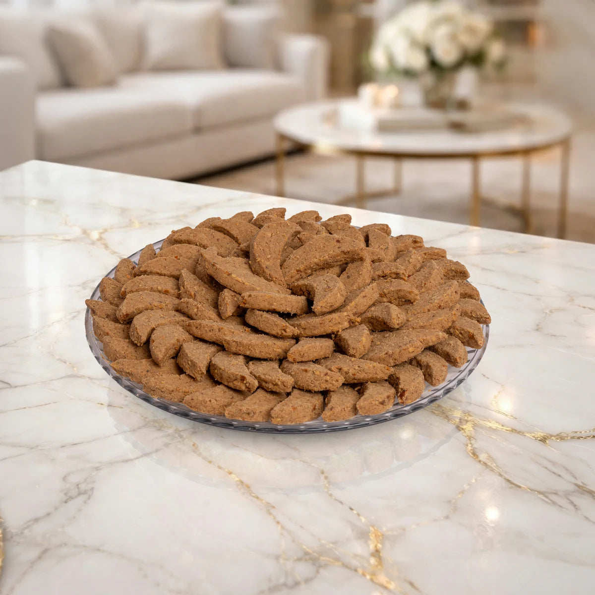 The Celebration Tray