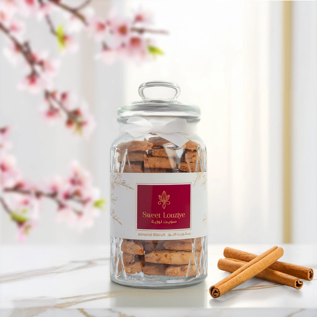 The Treasure Jar