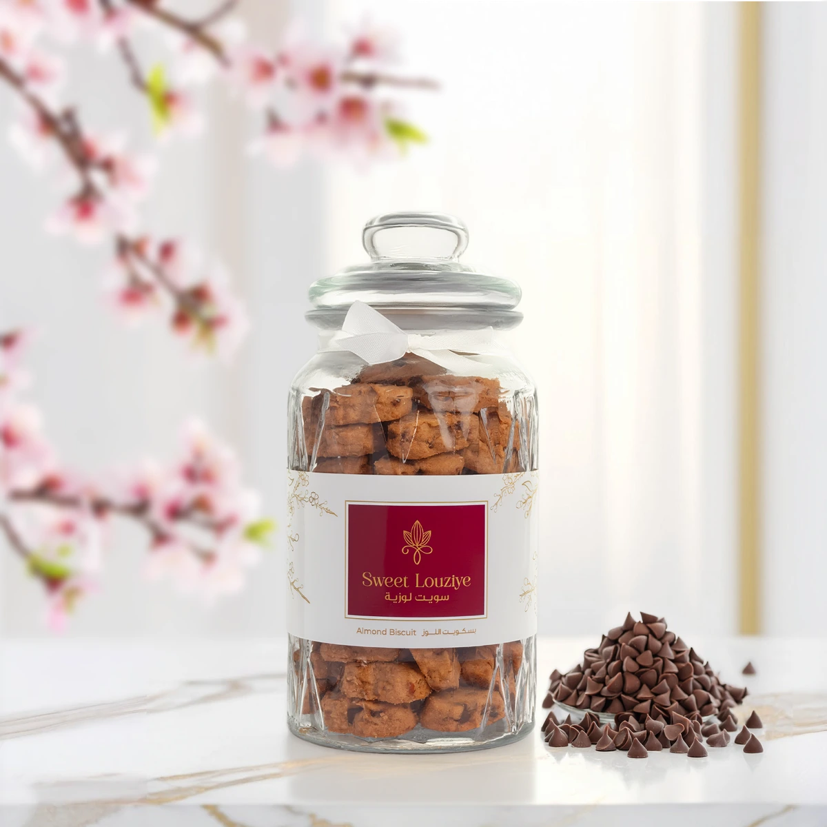 The Treasure Jar
