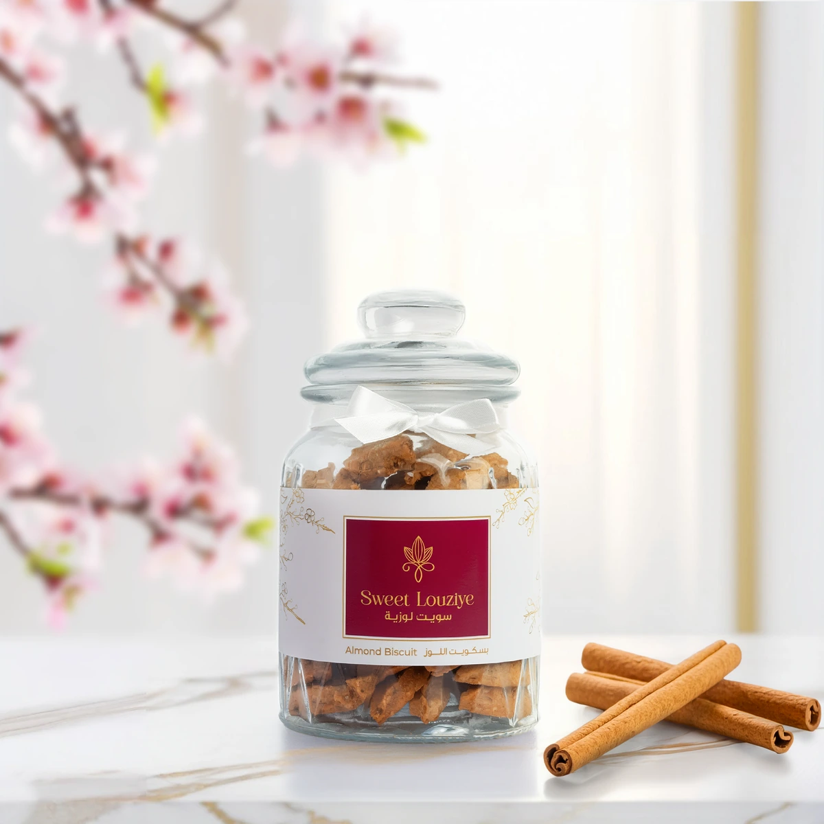 The Delight Jar