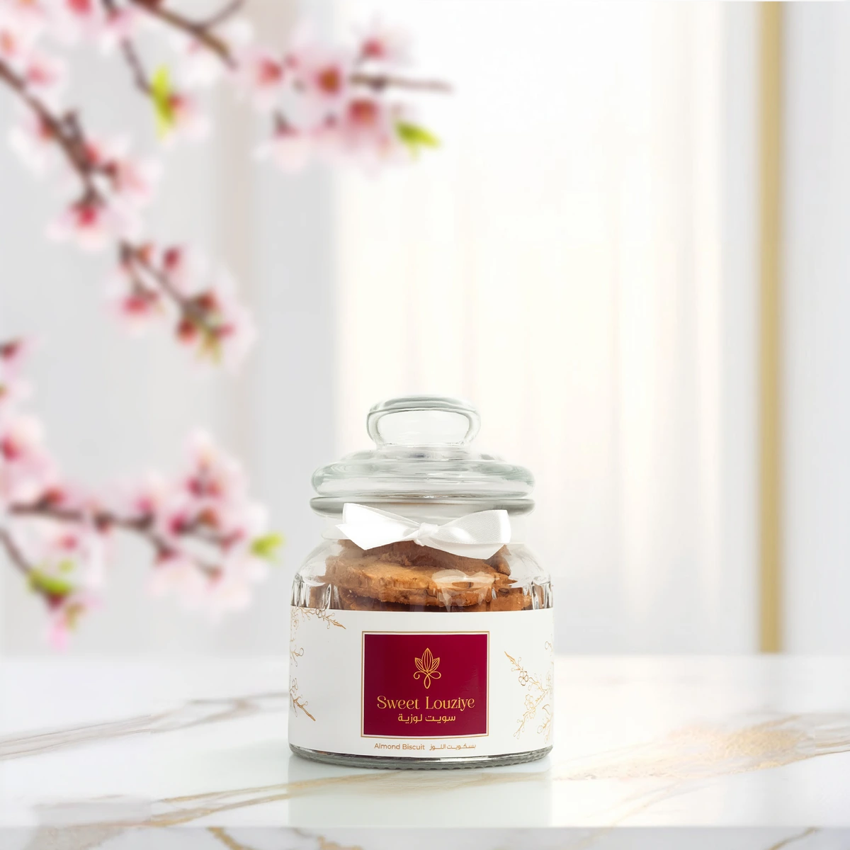 The Joy Jar