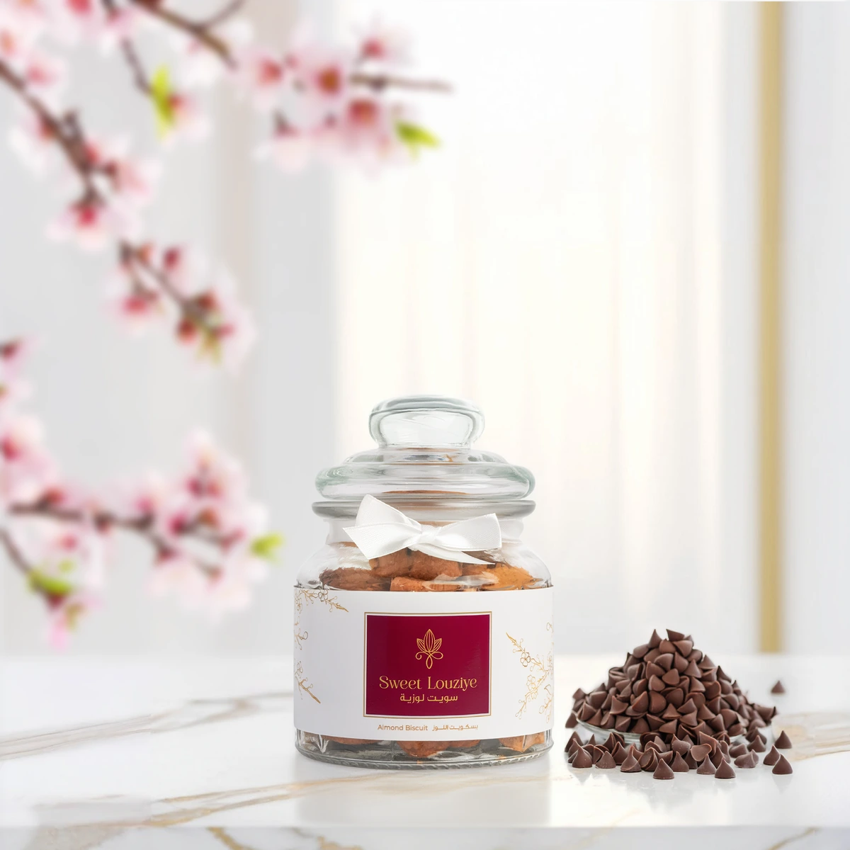 The Joy Jar